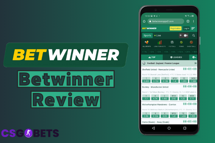 Découvrez betwinner Plateforme de paris sportifs et jeux en ligne Découvrez betwinner Plateforme de paris sportifs et jeux en ligne