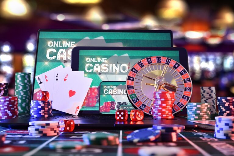 Explore the Excitement of the Newest UK Online Casino Explore the Excitement of the Newest UK Online Casino