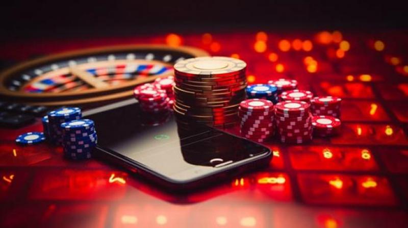 Explore the Excitement of the Newest UK Online Casino Explore the Excitement of the Newest UK Online Casino