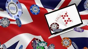 Explore the Excitement of the Newest UK Online Casino Explore the Excitement of the Newest UK Online Casino