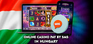 The Thrilling World of Hungarian Casino Unveiling the Best Options The Thrilling World of Hungarian Casino Unveiling the Best Options