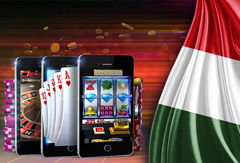 The Thrilling World of Hungarian Casino Unveiling the Best Options The Thrilling World of Hungarian Casino Unveiling the Best Options