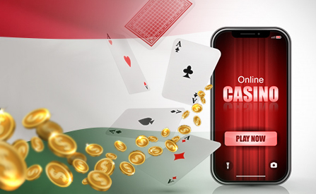 The Thrilling World of Hungarian Casino Unveiling the Best Options The Thrilling World of Hungarian Casino Unveiling the Best Options