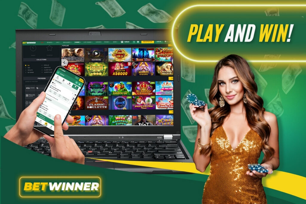 betwinner Comprehensive Guide to Features, Strategy and Responsible Play