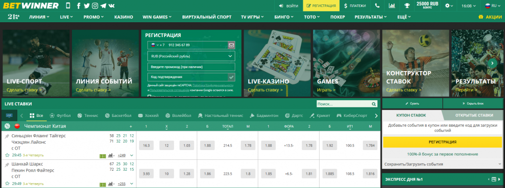 betwinner Comprehensive Guide to Features, Strategy and Responsible Play