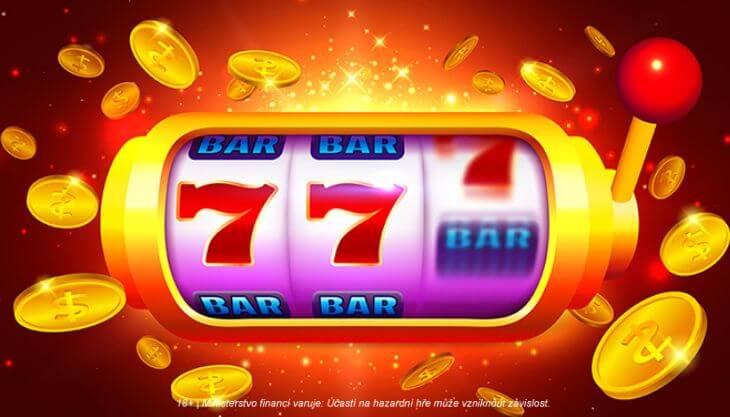 Objevte nejlepší online casino za české koruny