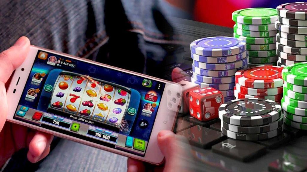 Objevte nejlepší online casino za české koruny